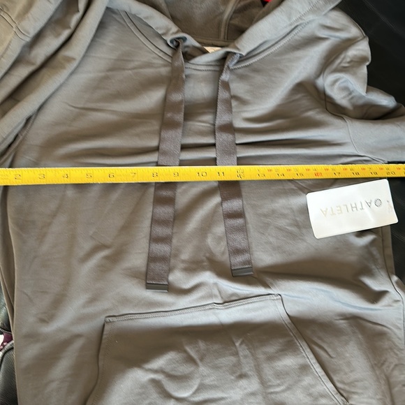 NWT Hooded Surrey Hills Dress - Picture 14 of 14